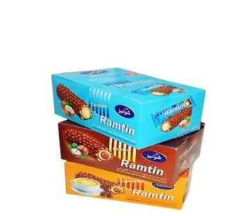 Ramtin Chocolate