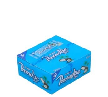 Paradise Chocolate