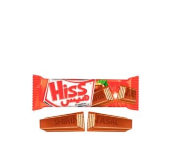 Hiss Chocolate