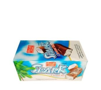 Spark Chocolate