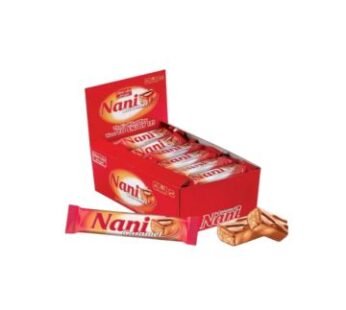 Nani Chocolate