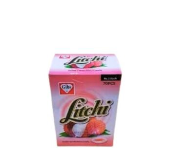 Litchi Candy