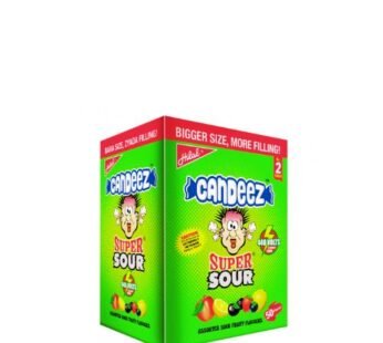 Sour Candy