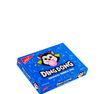 DingDong