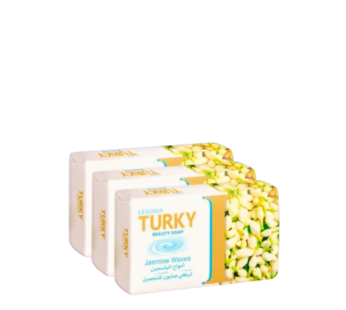 Turky Soap