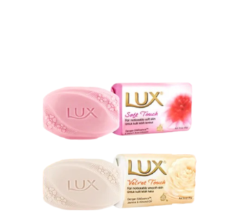 Lux Soap