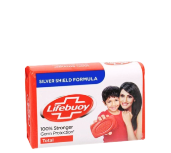 Lifebuoy Soap