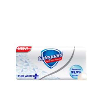 Safeguard Soap