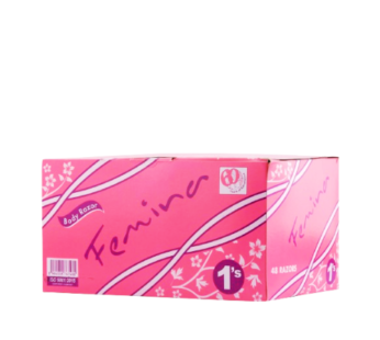 Femina Razor