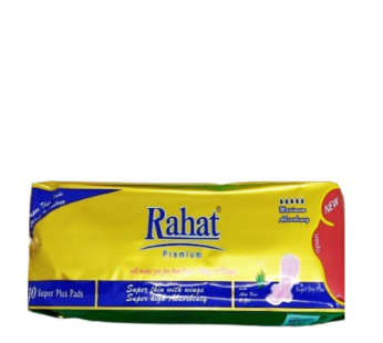 Rahat Pads