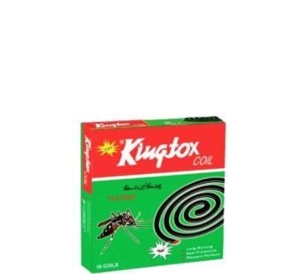 Kingtox Coil