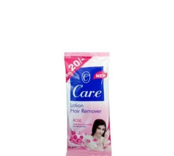 Care Hair Remover