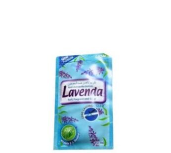 Lavenda (B)