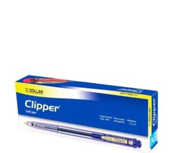 Dollar Clipper Pen