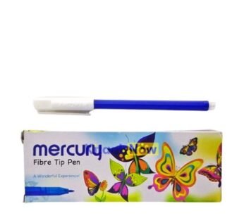 Mercury Marker