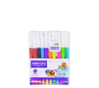 Mercury Marker Set