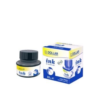 Dollar Ink