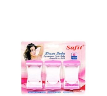 Safit Razor