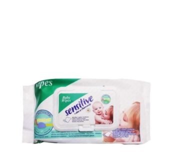 Sensitive Wipes