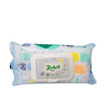 Rahat Wipes