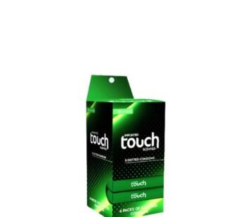 Touch Condom