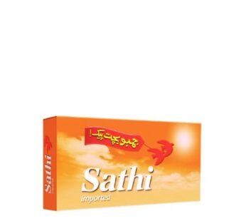 Sathi Condoms