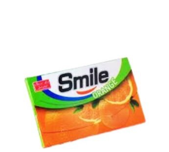 Smile Chewing