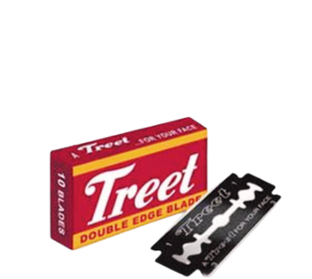 Treet Card Blades