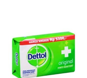 Dettol Soap