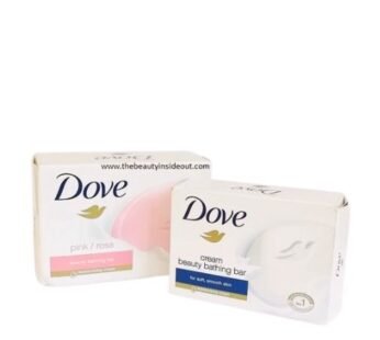 Dove Soap