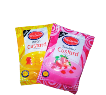 Custard