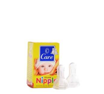 Care Nipple