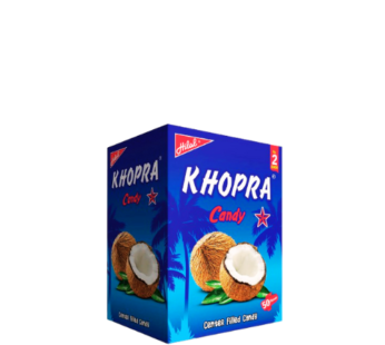 Khopra Candy