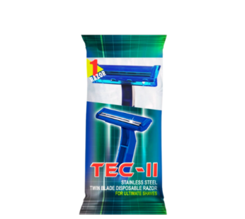 Tec-II Razor