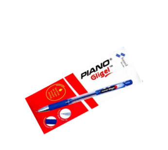 Piano Gligel Pen