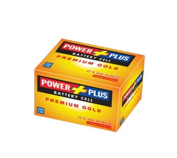 Power Plus Cell