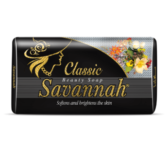 Savannah Soap