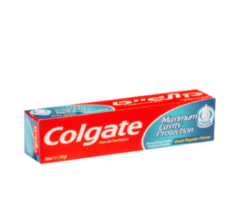 Colgate Toothpaste