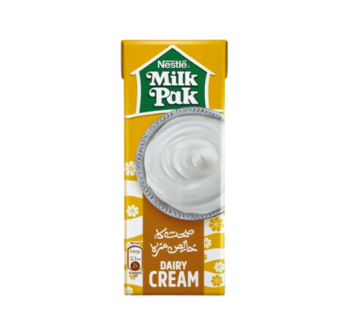 Milk Pak Malai