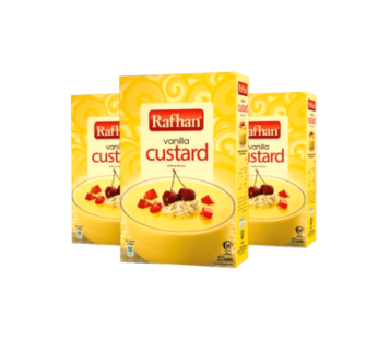 Rafhan Custard