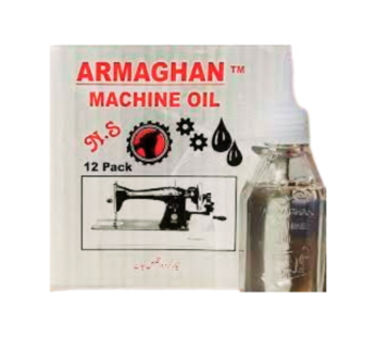 Machine Oil