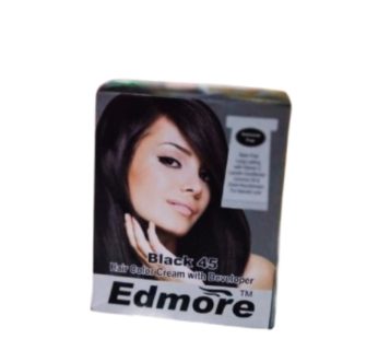 Edmore Hair Color