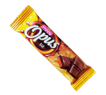 Opus Chocolate