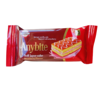 Anybite Cake