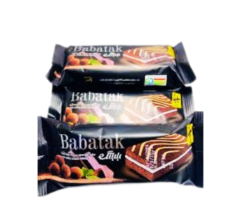 Babatak Cake