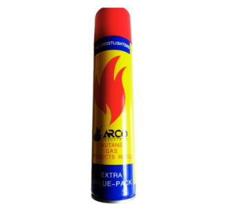 Gas Lighter Refill