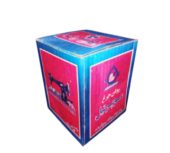 Machine Oil-20